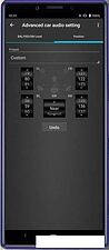 USB-магнитола Sony DSX-GS80