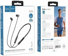 Наушники Hoco ES69 (черный)