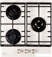 Варочная панель Oasis P-3GWT (B)