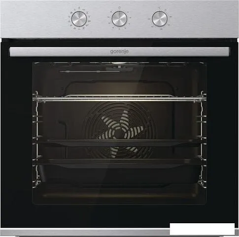 Электрический духовой шкаф Gorenje BO6727E03X