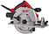 Дисковая (циркулярная) пила Milwaukee CS 60