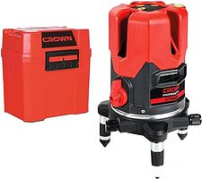 Лазерный нивелир Crown CT44022 BMC Лазерный нивелир Crown CT44022 BMC