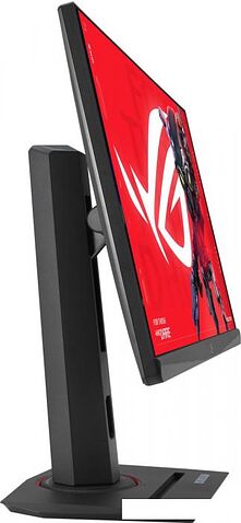 Игровой монитор ASUS ROG Strix XG259CMS