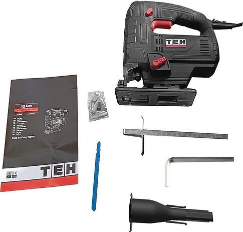 Электролобзик TEH TJS8008