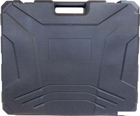 Profipower ProfiSet-4F18 E0093 (шуруповерт, гайковерт, болгарка, перфоратор, 2 АКБ, кейс)