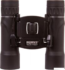 Бинокль Konus Next 10x25
