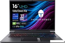 Игровой ноутбук Thunderobot Zero G3 Ultra JT009L00BRU