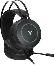 Наушники Rapoo VH160 (черный)