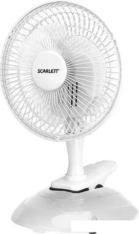 Вентилятор Scarlett SC-DF111S01