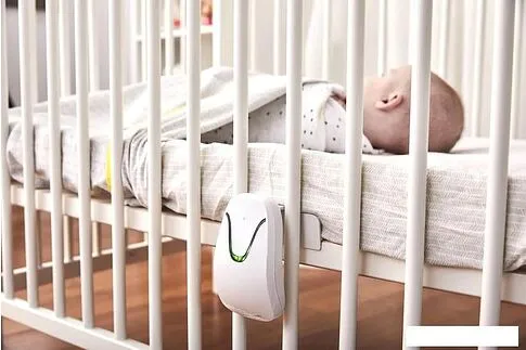 Монитор дыхания Babysense 7 Plus