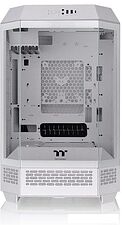 Корпус Thermaltake The Tower 300 Snow CA-1Y4-00S6WN-00