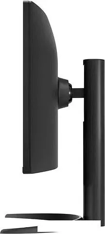 Игровой монитор LG UltraWide 34WP65C-B