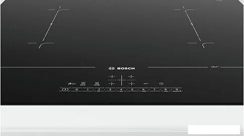 Варочная панель Bosch PVQ611FC5E