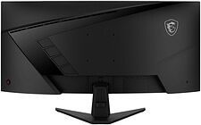 Игровой монитор MSI MAG 346CQ