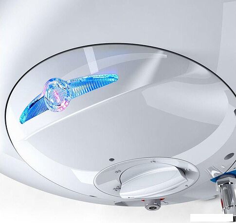 Накопительный электрический водонагреватель TESY Bilight GCHS 1004420 B12 TSRC