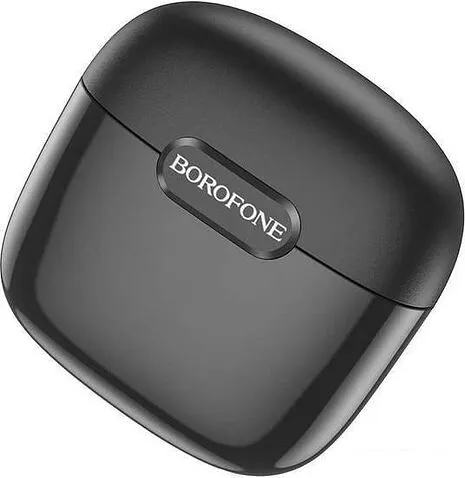 Наушники Borofone BW29 (черный)