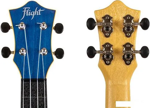 Укулеле Flight TUSL35 DB