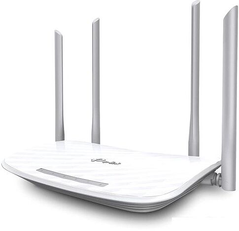 Беспроводной маршрутизатор TP-Link Archer C5 v4