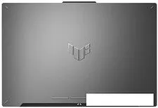 Игровой ноутбук ASUS TUF Gaming F17 2023 FX707ZU4-HX019