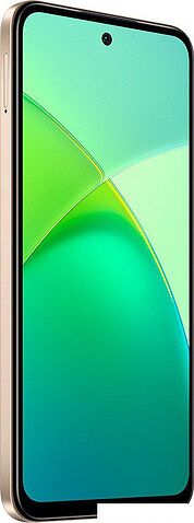 Телефон Infinix Smart 10 X6725D 4GB/128GB (золотистый)