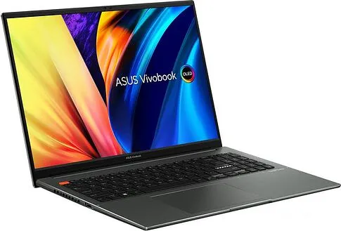Ноутбук ASUS Vivobook S 16X M5602QA-KV119