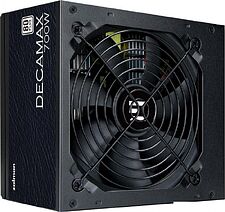 Блок питания Zalman Decamax 700W ZM700-LX3 Блок питания Zalman Decamax 700W ZM700-LX3
