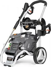 Мойка высокого давления Daewoo Power DAW 775