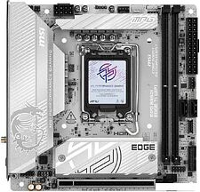 Материнская плата MSI MPG B860I Edge TI WiFi