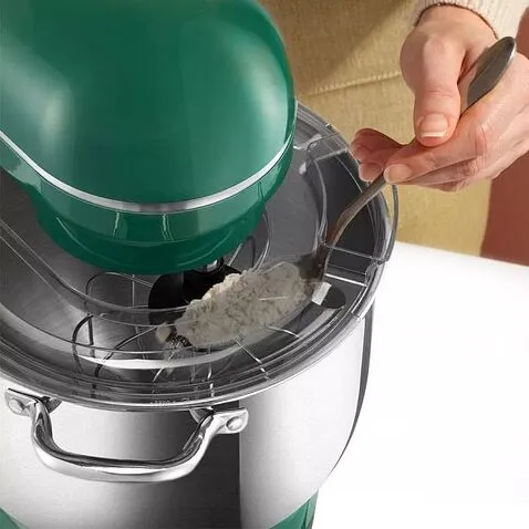 Планетарный миксер Kitfort KT-3453