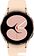 Умные часы Samsung Galaxy Watch4 40мм (розовое золото)