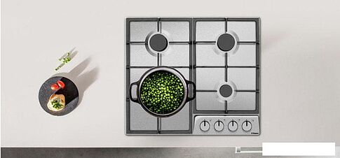 Варочная панель Hansa BHGI630542