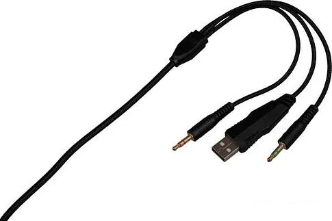 Наушники Redragon Theseus