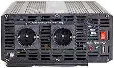 Автомобильный инвертор GEOFOX M 3000W/24v