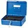 Кэшбокс BRAUBERG Safe 290335 (синий)