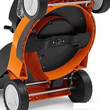 Колёсная газонокосилка STIHL RME 235
