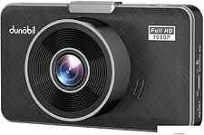 Видеорегистратор Dunobil Urbs Pro