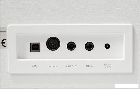 Цифровое пианино Medeli UP82 (белый)