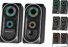 Акустика Defender Solar 2