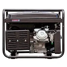 Бензиновый генератор Hyundai HYW215AC