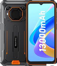 Смартфон Blackview BV6200 Pro 6GB/128GB (оранжевый)