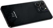 Телефон Ulefone Note 20 Pro 4GB/256GB (черный)