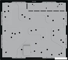 Варочная панель Gorenje ECT632BSCE
