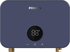 Проточный электрический водонагреватель Philips AWH1053/10(55LA)