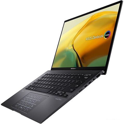 Ноутбук ASUS ZenBook 14 UM3402YA-KP783W