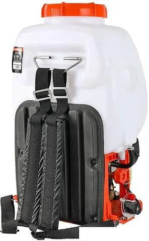 Бензиновый опрыскиватель Patriot PT-800