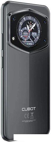 Телефон Cubot A30 6GB/128GB (темно-серый)