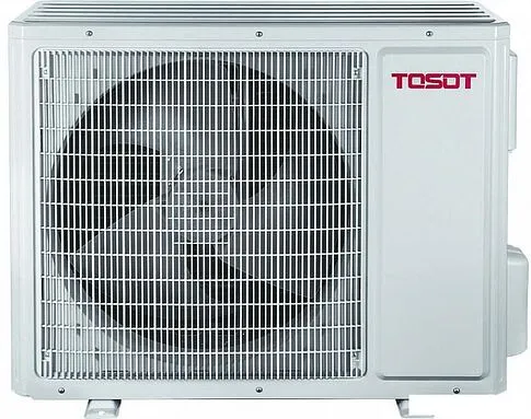 Сплит-система Tosot Lyra Inverter R32 T12H-SLyR/I/T12H-SLyR/O
