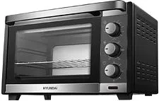 Мини-печь Hyundai MIO-HY101 Мини-печь Hyundai MIO-HY101