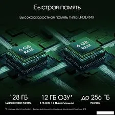 Планшет Digma Pro Infinity 4G 6GB/128GB (темно-серый)