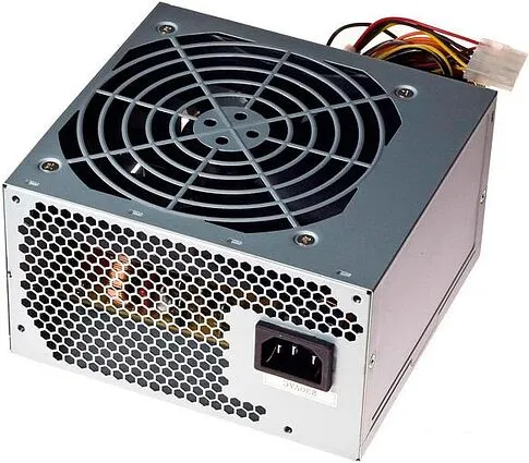 Блок питания FSP Q-Dion QD400 80+